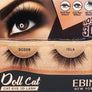Ebin New York 3D Doll Cat Eyelashes