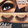 Ebin New York 3D Doll Cat Eyelashes
