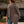 Button Neck Fringe Poncho