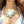 Turquoise Statement Necklace With Silver Chain