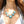Turquoise Statement Necklace With Silver Chain