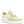 Kjaer Dual Tone Leather Sneakers