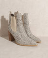 OASIS SOCIETY Esmee - Chelsea Boot Heel