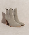 OASIS SOCIETY Esmee - Chelsea Boot Heel