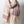 Contemporary Stripe Woven Tassel Scarf