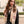 Contemporary Stripe Woven Tassel Scarf