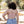 Crochet Daisy Lace Longline Bralette Plus