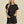 Double Take Full Size Texture T-Shirt and Shorts Set