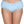 Soft rufflled shorts with back satin bow
