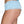 Soft rufflled shorts with back satin bow
