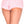 Soft rufflled shorts with back satin bow