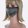 HOPE Crystal Iconic Mask