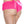 Soft rufflled shorts with back satin bow