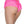 Soft rufflled shorts with back satin bow