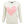 S/S Love Heart Crew-neck  12GG Pullover Sweater