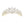 1 1/2 High Princess Prom Bridal Flexible Tiara