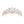 1 1/2 High Princess Prom Bridal Flexible Tiara