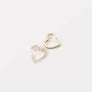 Pair of Hearts Earrings