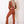 Flared Stretchy Lounge Pants With Relaxed Fit