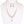 LUXURY NECKLACE AND EARRING SET