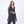 DIONA J FLORAL LACE KIMONO WITH FRINGE ONE SIZE COLOR BLACK