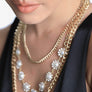 Layered Necklace