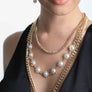 Layered Necklace