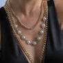 Layered Necklace