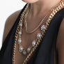 Layered Necklace