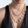 Layered Necklace