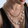 Layered Necklace