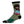 Painting Bob Ross - Men's Cotton Crew Funny Socks