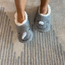 Narwhal - Women's Cozy House Slipper