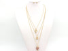 Shell Layered Necklace