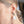 DROP FLOWER EARRING