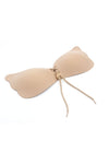 Butterfly Invisible Lift Up Silicone Adhesive Bra