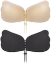 Butterfly Invisible Lift Up Silicone Adhesive Bra