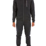 Mens Full Zip Sweat Pant Sweat Set