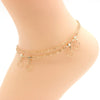 CHAIN ANKLET SUMMER STATEMENT ITEM