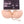 Bell Shape Invisible Lift Up Silicone Adhesive Bra