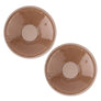 Mini Reusable Silicone Adhesive Nipple Cover Pad