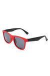 Children Rectangle Kids Polarized Sunglasses