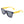 Children Rectangle Kids Polarized Sunglasses