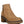 Pheonix Faux Leather Chunky Heel Ankle Boots