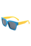 Kids Classic Retro Children Polarized Sunglasses