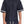 MESH SLEEVE TAPE ATHLETIC TSHIRT