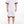 MESH SLEEVE TAPE ATHLETIC TSHIRT