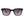 Classic Square Vintage Fashion Retro Sunglasses