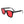 Classic Square Vintage Fashion Retro Sunglasses