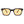 Classic Square Vintage Fashion Retro Sunglasses